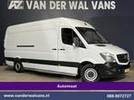 Mercedes-Benz Sprinter | 311 CDI Automaat L3H2 *Post NL, Auto's, Automaat, Gebruikt, Euro 6, Wit