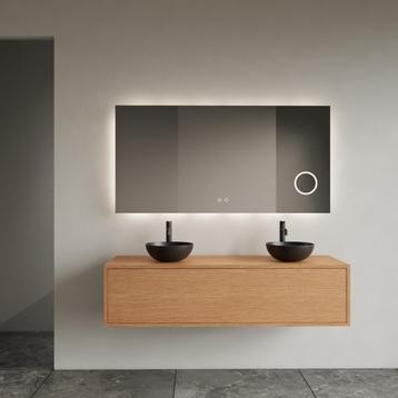 Onderkast Gliss Design Joa Pure 120 CM Incl.Topplaat beschikbaar voor biedingen