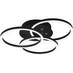 LED Plafondlamp - Plafondverlichting - Trion Corcol - 27W -, Huis en Inrichting, Lampen | Plafondlampen, Ophalen of Verzenden