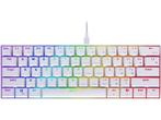 Deltaco WK85R Gaming Toetsenbord - Mechanisch - 60% - Red, Computers en Software, Toetsenborden, Verzenden, Nieuw