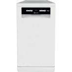 Bauknecht BSFO3O35PF - Vrijstaande Smalle Vaatwasser - 44.8, Witgoed en Apparatuur, Vaatwasmachines, Ophalen of Verzenden, Nieuw