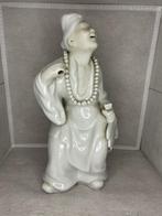 Figuur - Porselein - China