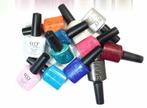 Shellac, €10,95 p.stuk 5 stuks voordeelset €49,95, Nieuw, Handen en Nagels, Verzenden