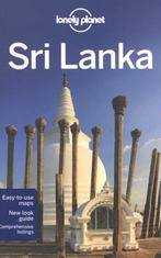 Lonely Planet Sri Lanka - Lonely Planet Sri Lanka, Boeken, Reisgidsen, Ophalen of Verzenden, Nieuw