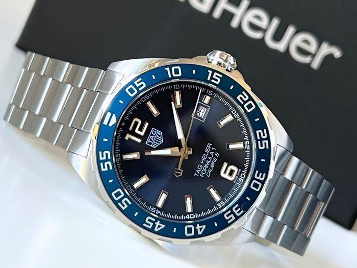 TAG Heuer - Formula 1 - Zonder Minimumprijs - WAZ2015.BA0842, Sieraden, Tassen en Uiterlijk, Horloges | Antiek