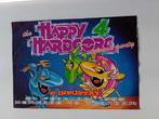 the  Happy Hardcore 4  release party Flyer, Verzamelen, Posters, Verzenden, Gebruikt