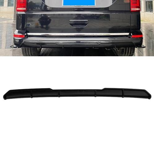 Diffuser Aanzetstuk | Volkswagen | Multivan 15-21 5d bus | S, Auto-onderdelen, Carrosserie en Plaatwerk, Nieuw, Volkswagen, Verzenden