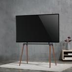 TV standaard vloer | Tv voet | 60 - 75 inch | Max. 40 kg, Audio, Tv en Foto, Televisiebeugels, Verzenden, Nieuw