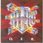 cd - Nitro - O.F.R. (Out Fucking Rageous), Verzenden, Zo goed als nieuw