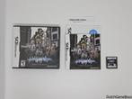 Nintendo DS - The World Ends With You + Reg. Card - USA, Spelcomputers en Games, Verzenden, Gebruikt