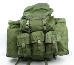 Jungle Warfare Backpack Tropic rugzak Profile Euipment 80L, Sport en Fitness, Nieuw, Ophalen of Verzenden, Rugzak