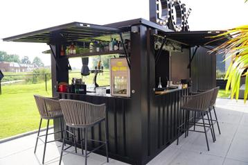 Bar container! |  Lage prijs | OP=OP beschikbaar voor biedingen