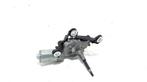 Ruitenwissermotor achter Volkswagen Polo  1.9 SDI 6Q6955711A, Ophalen of Verzenden, Gebruikt, Volkswagen