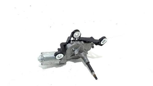 Ruitenwissermotor achter Volkswagen Polo  1.9 SDI 6Q6955711A, Auto-onderdelen, Carrosserie en Plaatwerk, ARN erkend, Stiba lid