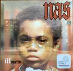 lp nieuw - Nas - Illmatic, Verzenden, Zo goed als nieuw