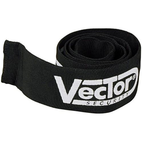 Vector Kettinghoes Met Opschrift Vector 14Mm/1.80M, Computers en Software, Laptop-opladers, Verzenden