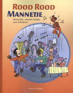 9789088509612 Rood Rood Mannetje Jeroen Schipper, Verzenden, Nieuw, Jeroen Schipper