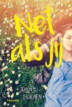 Net als jij 9789025869489 Joany Buenen, Boeken, Kinderboeken | Jeugd | 10 tot 12 jaar, Verzenden, Zo goed als nieuw, Joany Buenen