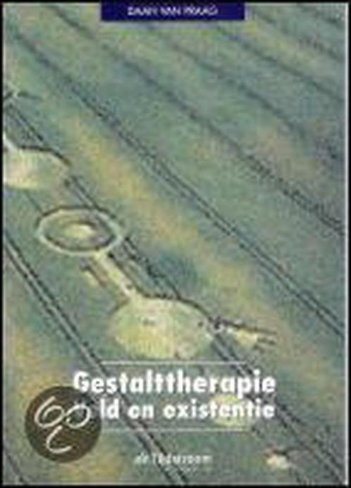 Gestalttherapie 9789058980212 D. van Praag, Boeken, Psychologie, Gelezen, Verzenden