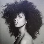 LP gebruikt - Alicia Keys - Here, Cd's en Dvd's, Vinyl | R&B en Soul, Verzenden, Zo goed als nieuw