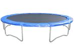 Rand trampoline 10ft Blauw | Premium | OP=OP, Kinderen en Baby's, Speelgoed | Buiten | Trampolines, Ophalen of Verzenden, Nieuw