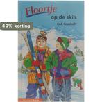 Floortje op de skis 9789020671490 Cok Grashoff, Verzenden, Gelezen, Cok Grashoff