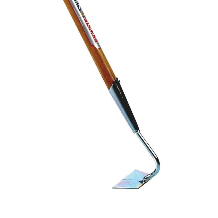 Talen Tools Onkruidhak - Verzinkt Staal - 16 cm - Zonder..., Tuin en Terras, Hand-tuingereedschap, Nieuw, Ophalen of Verzenden