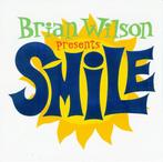 cd - Brian Wilson - Smile, Cd's en Dvd's, Verzenden, Zo goed als nieuw