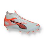 -40% Puma  Puma Ultra 5 match fg/ag 108162-01  maat 43, Kleding | Heren, Schoenen, Verzenden, Nieuw, Wit, Sportschoenen