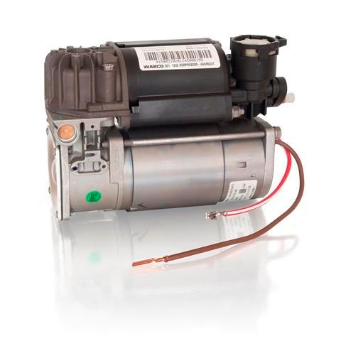 Audi A6 C5 4B Avant Luchtvering Compressor | WABCO 4B0616007, Auto-onderdelen, Ophanging en Onderstel, Nieuw, Audi, Verzenden