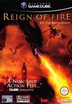 Reign of Fire (zonder handleiding) (GameCube), Vanaf 7 jaar, Gebruikt, Verzenden