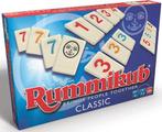 verpakking licht beschadigd Rummikub Classic Original - Geze, Verzenden, Nieuw