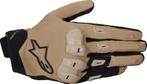 Alpinestars SP X 3 Dark Khaki Sand Zwart Handschoenen, Nieuw met kaartje, Alpinestars, Handschoenen, Heren