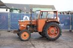 Veiling: Tractor Fiat 480 Diesel 50pk 1974 (Marge), Ophalen, Gebruikt, Tot 2500, Tot 80 Pk