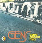 vinyl single 7 inch - Gens - Cara Amica Mia, Verzenden, Zo goed als nieuw