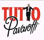 cd - Luciano Pavarotti - Tutto Pavarotti, Zo goed als nieuw, Verzenden