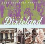 cd - Various - Pete Fountain Presents The Best Of Dixieland, Verzenden, Zo goed als nieuw