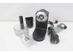 Philips Viva HR1889/70 - Slowjuicer, Witgoed en Apparatuur, Juicers, Verzenden, Zo goed als nieuw