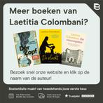 De vlecht 9789026340383 Laetitia Colombani, Verzenden, Gelezen, Laetitia Colombani