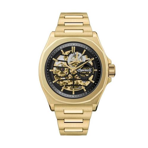 Horloge Heren Ingersoll 1892 I09305, Sieraden, Tassen en Uiterlijk, Zonnebrillen en Brillen | Heren, Verzenden