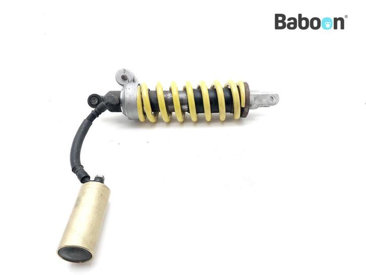 Achter Schokbreker Triumph Tiger 800 XC 2011-2014, Motoren, Onderdelen | Overige, Gebruikt, Verzenden