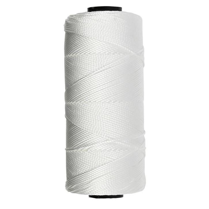 Benson Sterk en veelzijdig vliegertouw - 200 meter - 0,5..., Kinderen en Baby's, Speelgoed | Buiten | Los speelgoed, Nieuw, Ophalen of Verzenden