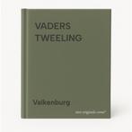 VADERS TWEELING 9789033613890 Valkenburg, Boeken, Verzenden, Gelezen, Valkenburg