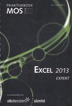 9789059066250 Expert - MOS Excel 2013 | Tweedehands, Boeken, Studieboeken en Cursussen, Gelezen, Anne Timmer, Verzenden