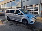 Mercedes-Benz V-Klasse V 250 D Dubbele Cabine AMG Euro 6 Ele, Auto's, Automaat, Gebruikt, Euro 6, Overige kleuren