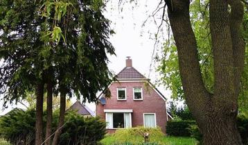 Leuke huurwoning Kanaal N.Z., Hooghalen beschikbaar voor biedingen