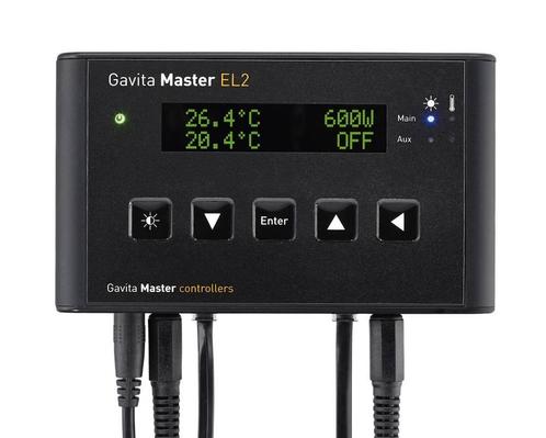 Gavita Master controller EL2, Tuin en Terras, Kweekspullen, Nieuw, Ophalen of Verzenden