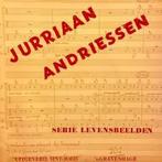 vinyl single 7 inch - Jurriaan Andriessen - Jurriaan Andr..., Verzenden, Zo goed als nieuw