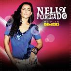 cd - Nelly Furtado - Mi Plan Remixes, Zo goed als nieuw, Verzenden