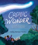 9781536223231 Cosmic Wonder: Halleys Comet and Humankind, Boeken, Verzenden, Nieuw, Ashley Yazdani